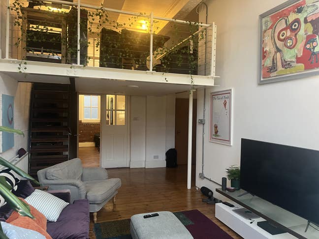 En-suite Room in Peckham  Main Photo