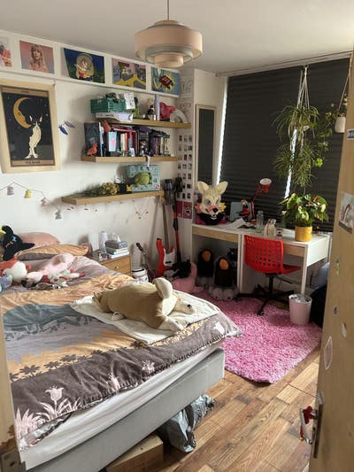 ** 🏙️ Old Street - Lovely 3 Bedroom Flat ** Main Photo