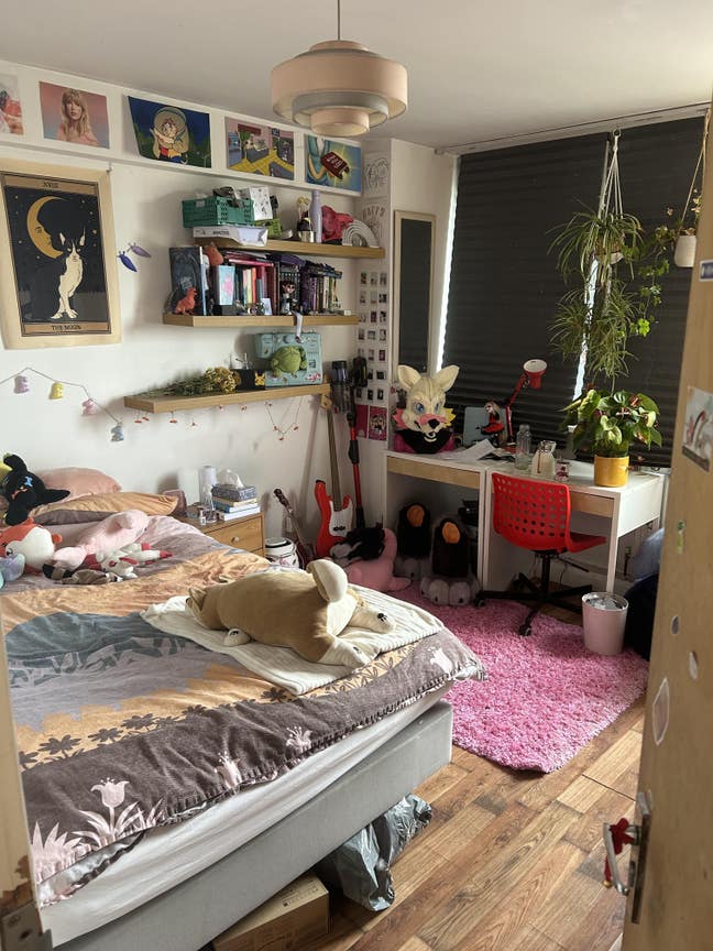 ** 🏙️ Old Street - Lovely 3 Bedroom Flat ** Main Photo