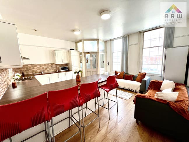 Student Rooms - City Centre  Main Photo