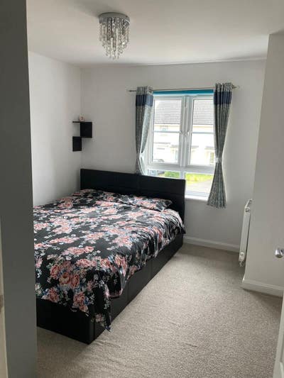 Room in a Shared House, Craw Yard Drive, EH12  Main Photo