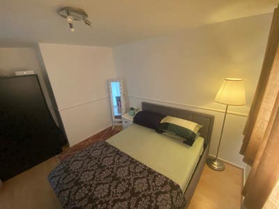 Large Furnished Room – £600 All Bills Included  Main Photo