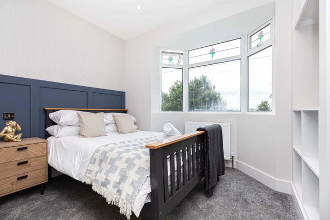 🏠High End Luxury En-Suite Furnished Rooms 🙌 Main Photo