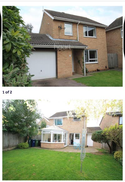 2 Rooms to Letting Main Photo
