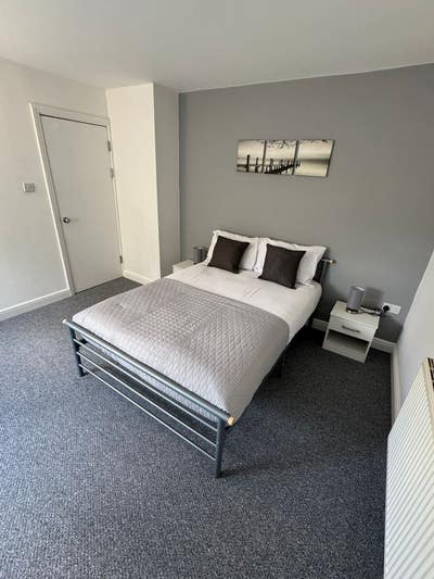 Room to Rent in Mansfield Main Photo