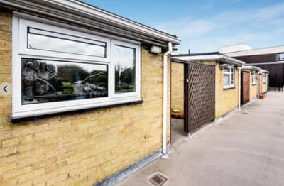 Spacious Double Room in prime location Main Photo