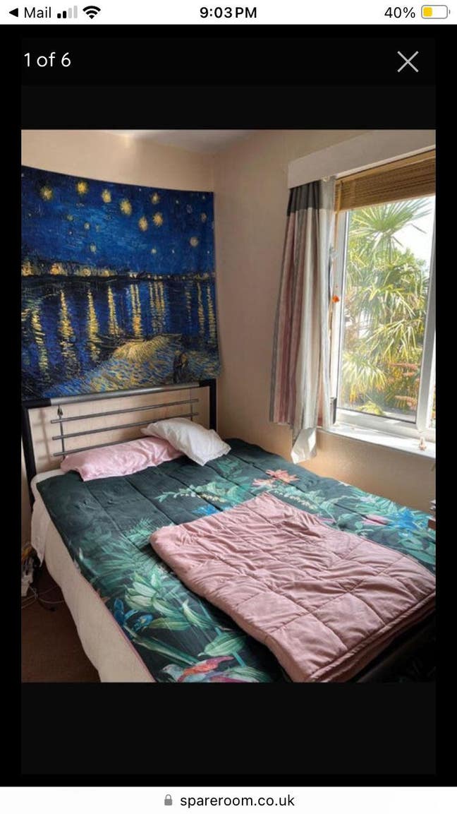 Double Room Available in a House in Fulford  Main Photo