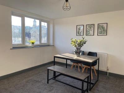 En suite rooms to rent in Shieldfield  Main Photo