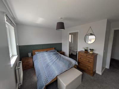 Ensuite Double Room Main Photo