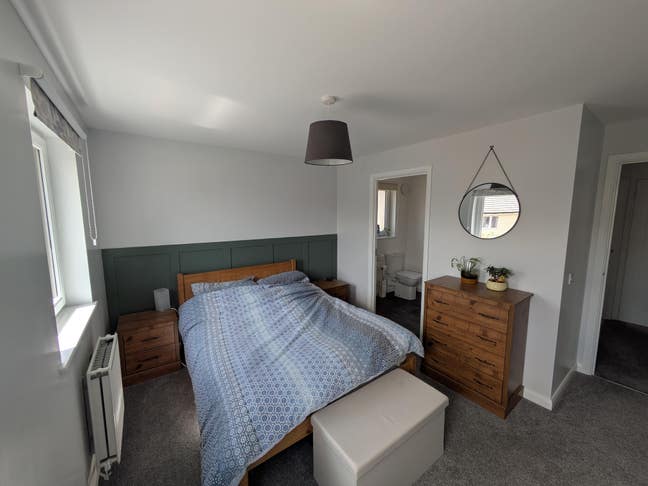 Ensuite Double Room Main Photo