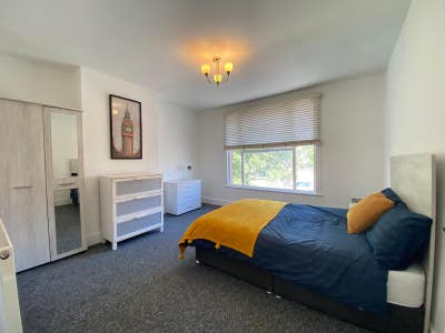 Double Room in a Great Location Main Photo