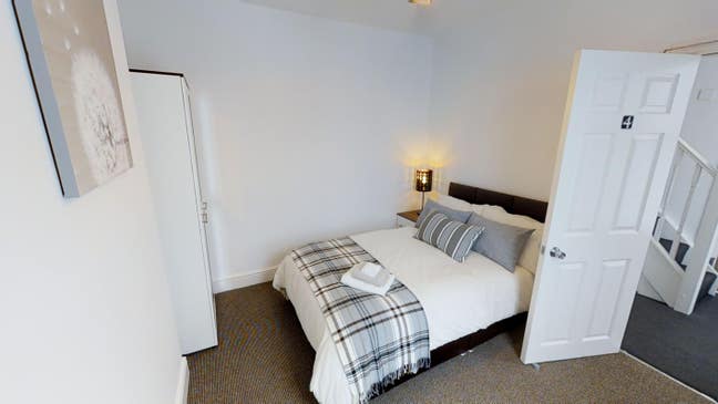 Luxury room in Gillingham  Main Photo