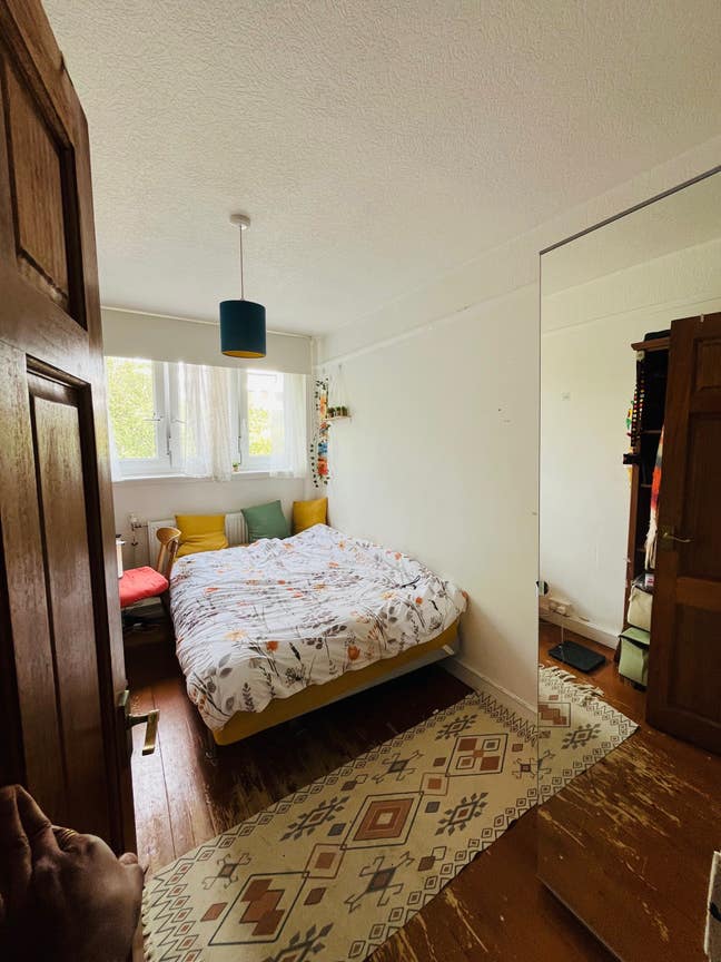 Single Room - Short term sub-let  Main Photo
