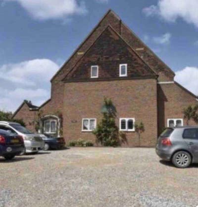 Converted church  Main Photo