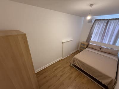 Double Room Available  Main Photo