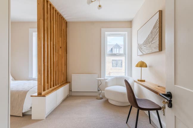 Brand New Ensuite Rooms, Mill Road CB1 Main Photo