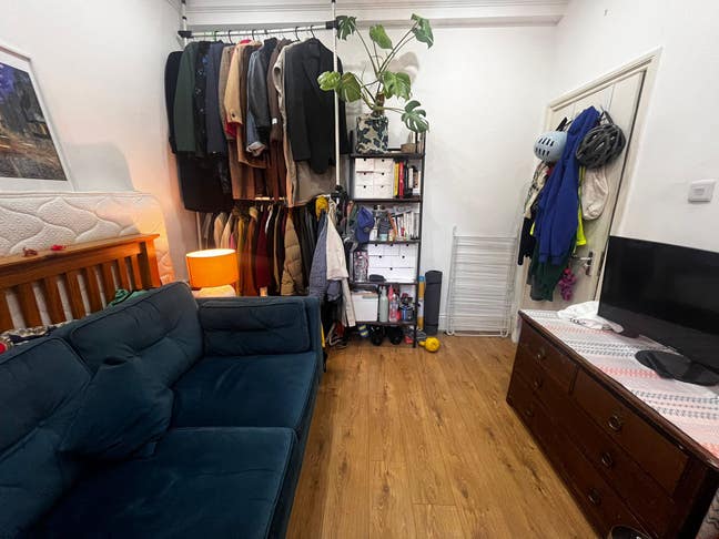 Double room in Homerton! 🙏 Main Photo