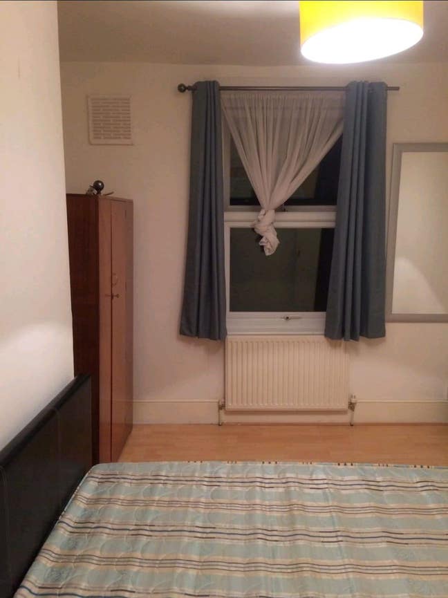 Double room - Clapton Pond  Main Photo
