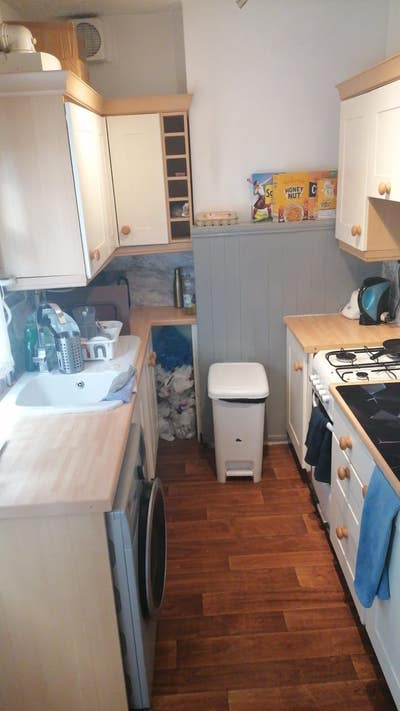 Room W/Garden Move in ASAP quite great Location Main Photo