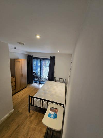 Double Room New House central Winchester Main Photo
