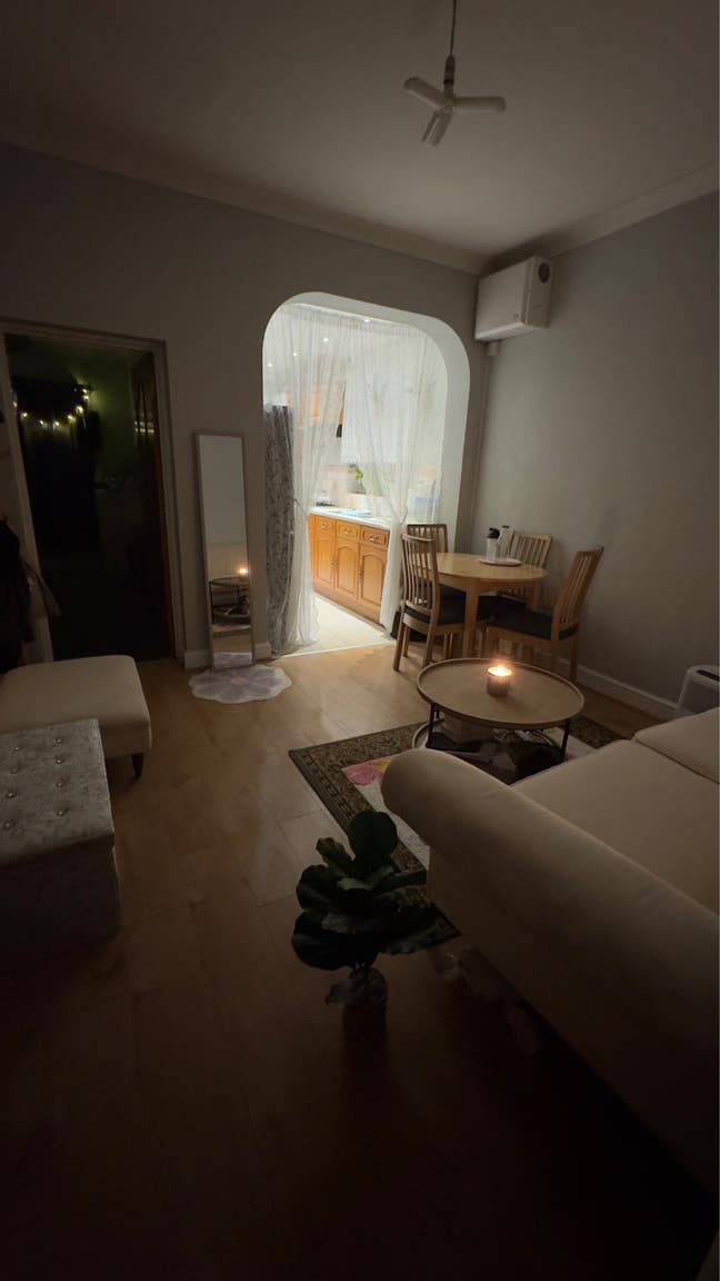 From Feb 2026 room available &pound;700- Ilford lane Main Photo