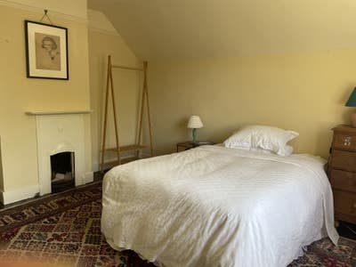 Sunny double room Main Photo
