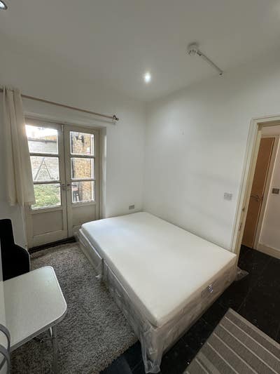Double Room In SE1 Bermondsey Area Main Photo