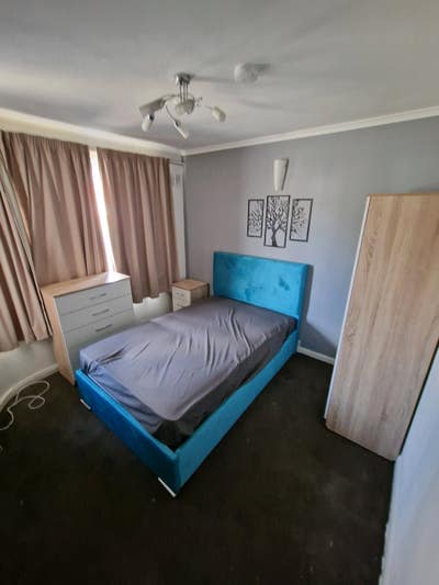 Supported Accommodation- Beautiful House Main Photo