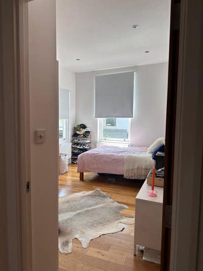 Ensuite Double Room – Great Location in SW8 Main Photo