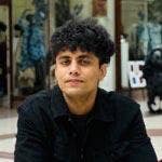 Male student seeking rook for rent Main Photo