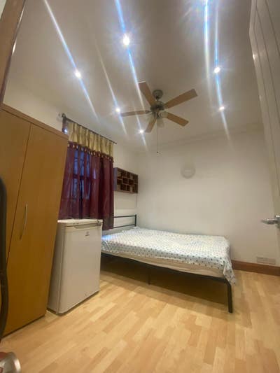 2 Master Double rooms for Rent in Bromley, BR1 Main Photo