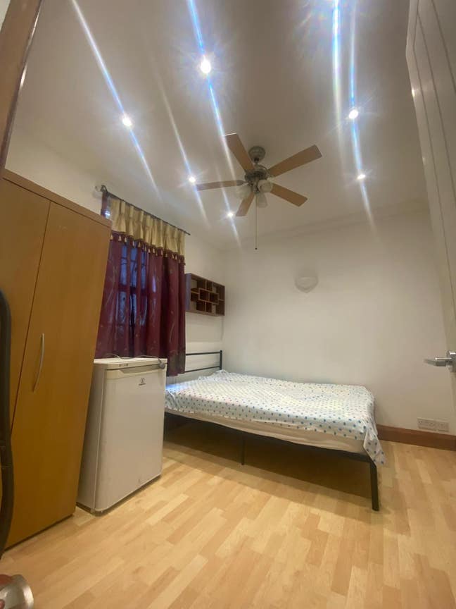 2 (Master Double rooms) for Rent in Bromley, BR1 Main Photo