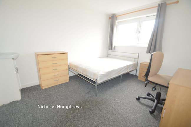 Spacious double room Main Photo