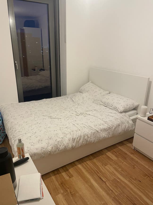 Furnished 2 Bed 2 Bath in Salford Quays Main Photo