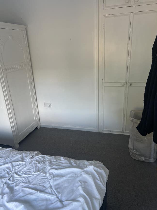Rent double room  Main Photo