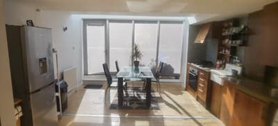 Ensuite Room with Private Garden – 3 Mins to Tube! Main Photo