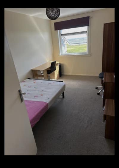 A  spacious room in a two bedroom apartment Main Photo