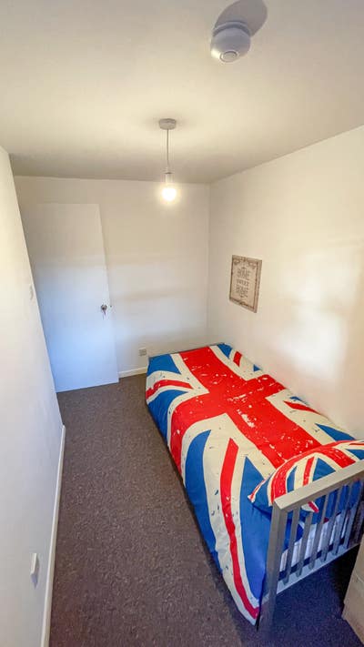 Comfortable Single Room in Charlton Main Photo