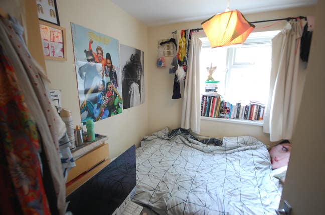 DoubleRoom in Refurbished Flat – Bills/cleaner Inc Main Photo