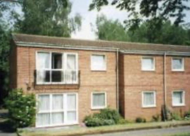 Montague crescent - ryehill Main Photo