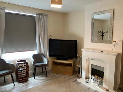 1 bedroom flat Main Photo