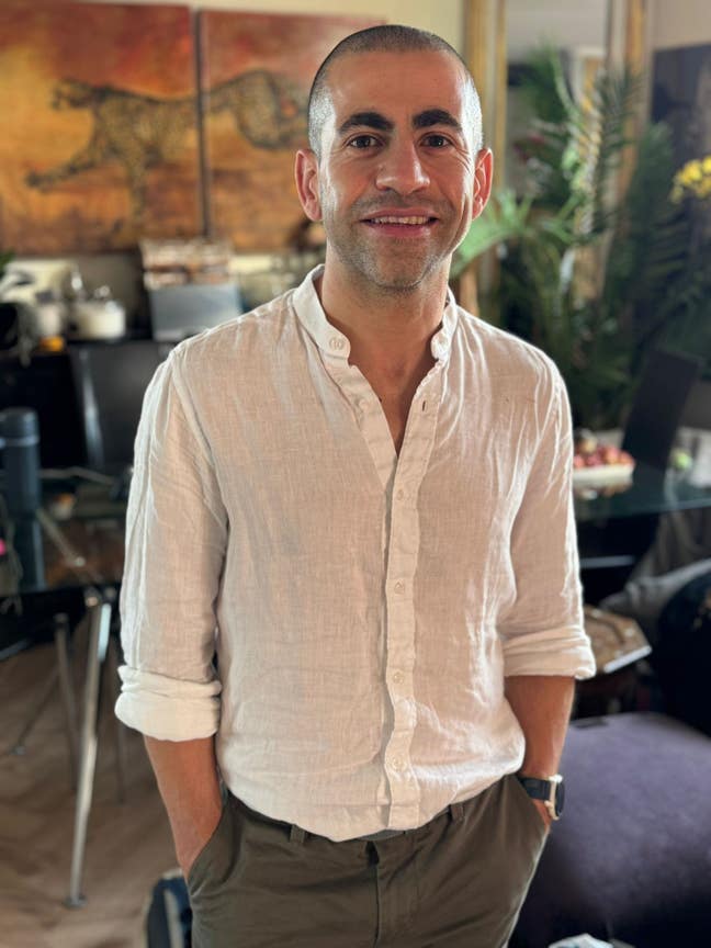 Looking for my happy place Main Photo