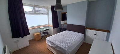 Quality Rooms Easy Access To Bristol Royal BS7 Main Photo