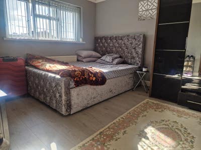 Double room available immediately  Main Photo