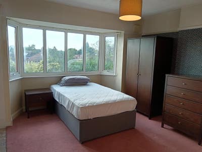 Double room  Main Photo