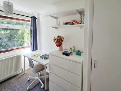 Lovely single room, bills & council tax inc Main Photo