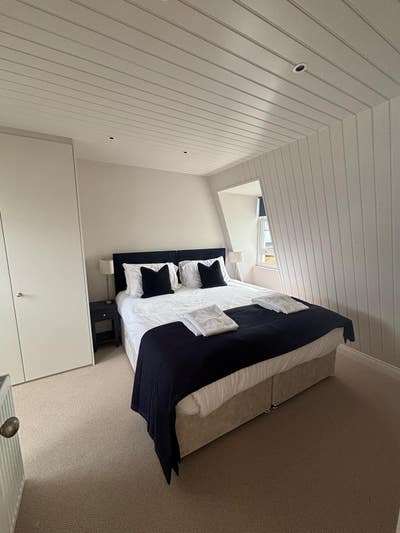 Sleeps 6 in 3 bed, 3 bath with roof  terrace Main Photo