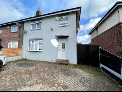 Single and double bedroom for rent Main Photo
