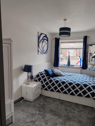 Double room - For month of August only - Shortterm Main Photo