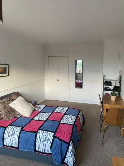 Double Room for rent Main Photo